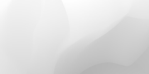 silver foil background with metal mirror texture. chrome gradient surface with light gloss simple abstract.