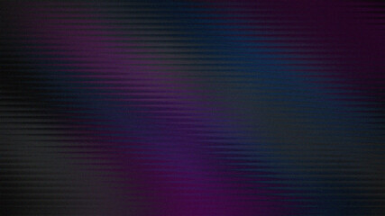 Type: Abstract texture background

Style: Gradient, smooth lines, motion blur

Colors: Dark purple, indigo blue, black

Texture: Soft horizontal wave pattern

Mood: Futuristic, moody, elegant, digital