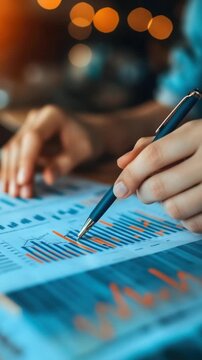 Analyze Data