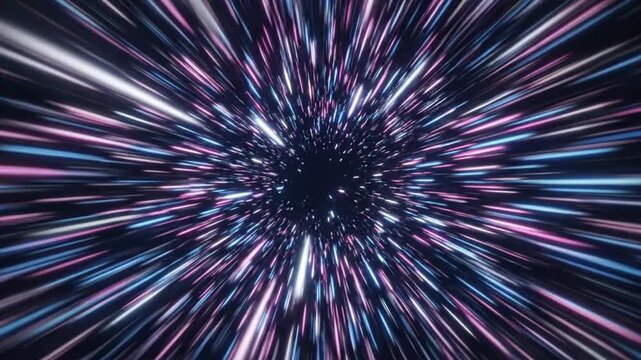 Seamless 4K loop of motion‑blur speed lines; energetic yet brand‑safe background with copy space for titles, overlays, promos, and motion design.