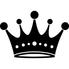 Princess Crown Icon © Ahmad