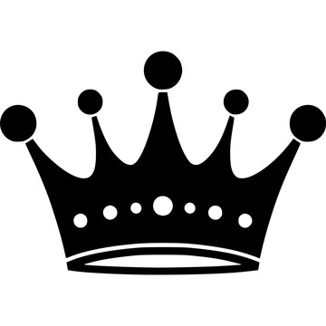 Princess Crown Icon