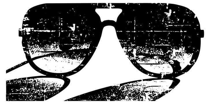 Sunglasses embody style within a fashion