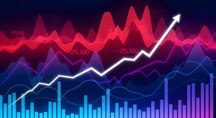 Financial Ascent: Mastering Data-Driven Investing for Peak Profit