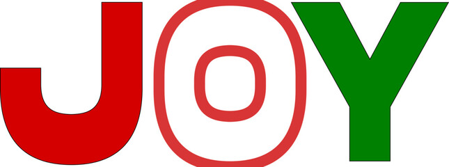 Joy, card, Christmas, svg, paper cut, silhouette, Cricut, school, kids , Decoration, cut file , vector, pattern