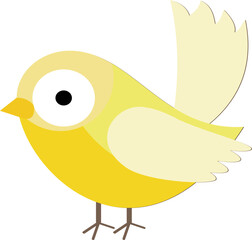 Bird svg, paper cut, silhouette, Cricut, school, kids , Decoration, cut file , vector, pattern