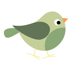 Bird svg, paper cut, silhouette, Cricut, school, kids , Decoration, cut file , vector, pattern