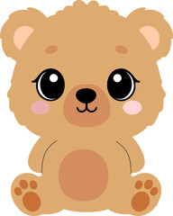 Bear, angel   svg, paper cut, silhouette, Cricut, school, kids , Decoration, cut file , vector, pattern