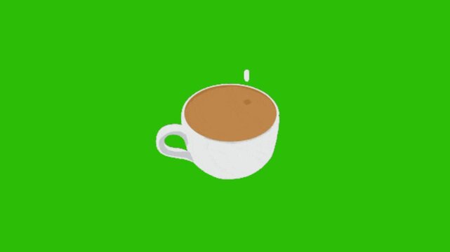 cup of coffee