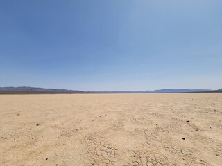 sand dunes in death valley