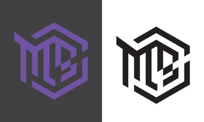 real estate logo, C latter logo for company 