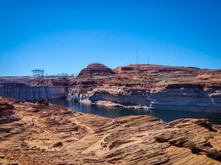 lake powell arizona