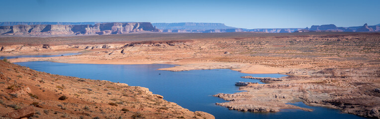 Lake Powell