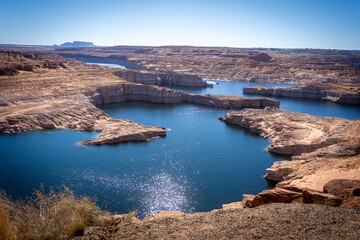 Lake Powell