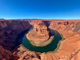 Horseshoe Bend
