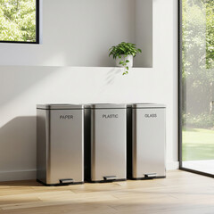 modern office interior