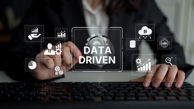 Data-driven decision-making empowers business through analytics, datum collection, and AI systems. Data driven tools support cloud data processing and data visualization across datum platforms. Spline