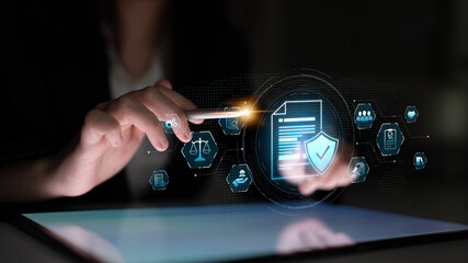 Compliance ensures alignment with standards, laws, and policies. A strong compliance system helps...