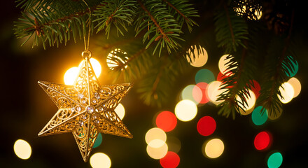 christmas tree decorations