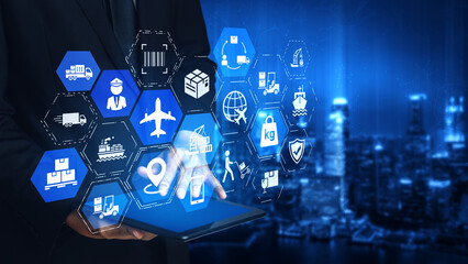 LoEnticeics icons illustrate delivery, supply chain, warehouse, and shipping. LoEnticeics connects global trade, loEnticeics optimizes transport, and loEnticeics supports inventory tracking. Entice