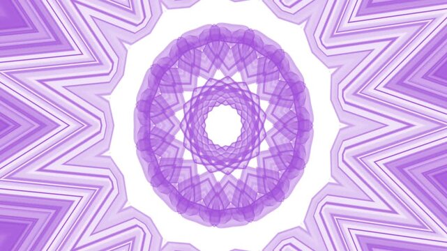 psychedelic kaleidoscope background, colorful kaleidoscope loop, abstract trippy pattern, hypnotic fractal art, vibrant geometric symmetry, neon mandala animation, seamless kaleidoscope motion, retro 