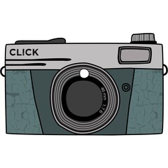 vector digital camera