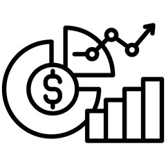 Market Penetration Icon
