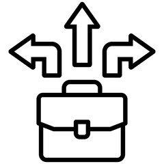 Job Opportunities Icon