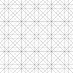Elegant geometric grid pattern background with thin diagonal lines and connected dots. Perfect for technology, architecture, background textures, and digital design projects. 