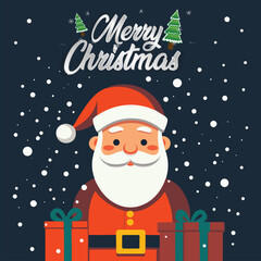 Santa Images, Origin, Beard