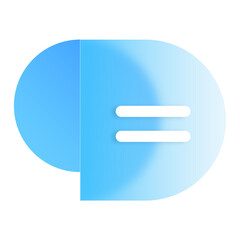 Business Infographic Button UI UX Bubble Blur Website Asset Element Template Frosted Glass Glasmorphism Style Eps Svg	
