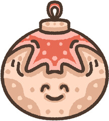 christmas decoration balls1