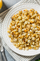 Homemade Cubed Hash Browns Breakfast Potatoes