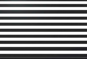 Classic black and white striped backdrop, bold graphic design, background, photo