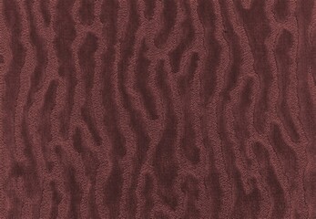 Smooth textured patterned carpet background