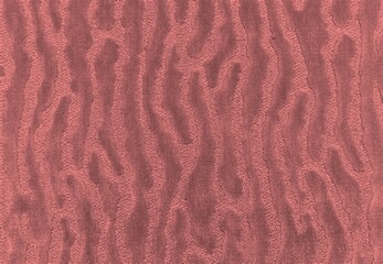 Smooth textured patterned carpet background