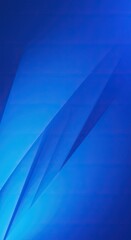 A vibrant, striking blue abstract background with dynamic, energetic color saturation. Perfect for modern design and visual projects ,inviting ,backdrop ,clean