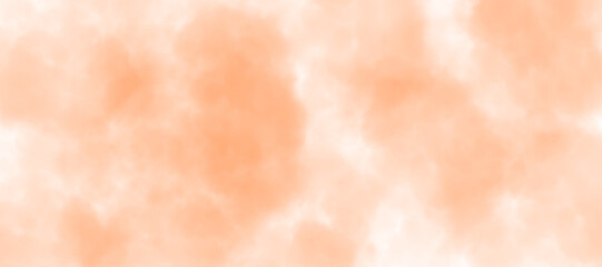 Orange cloudy texture with a soft, diffuse pattern. The image features blended shades of orange and...