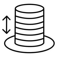 Database Server Storage