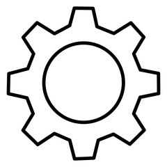 Process Adjustment Gear