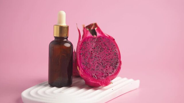 Glow up with dragon fruit and its beauty benefits