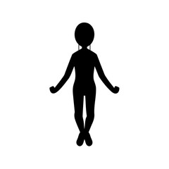 3d man with tennis ball