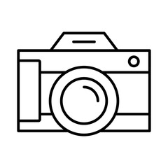 Camera Icon