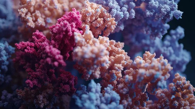 Close-up antibody specificity visualized as perfect geometric match to antigen epitope, elegant neutral lab aesthetic, monoclonal antibody therapy