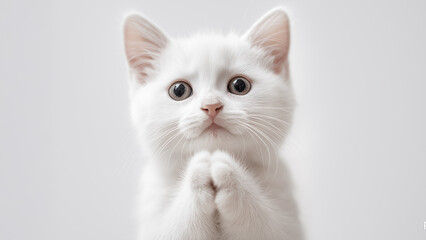 Obraz premium cat-meme_653