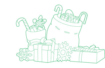  christmas stocking  christmas stocking  christmas stocking