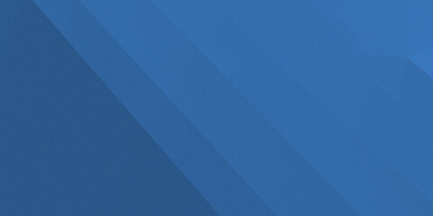 Fototapeta premium blue background. elegant abstract blue background with halftone effect, smooth stripes diagonal lines, and soft gradient. perfect for your design