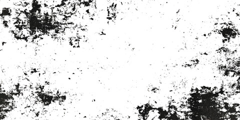 abstract black ink splatter artwork on a clean white background. The dynamic, chaotic pattern features bold drips.