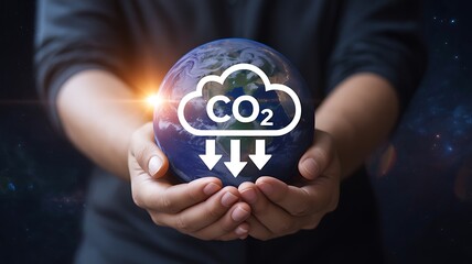 Protecting Our Planet Reducing Carbon Emissions for a Healthier Earth