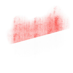 Indonesian Brush Flag Texture